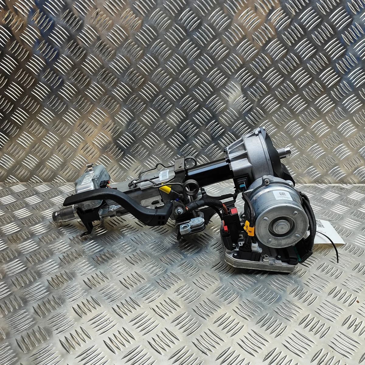 VOLKSWAGEN T-CROSS C11 Steering Column Mechanism 3WA905861 RHD 1.0 Petrol 85kW