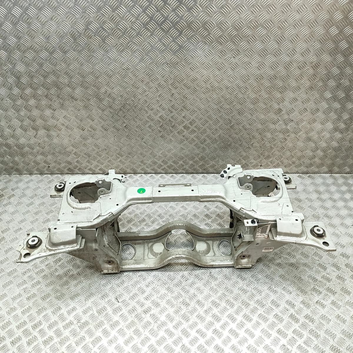 PEUGEOT 3008 MK2 SUV P84 Rear Subframe 9834682180 1.6 Hybrid 132kW 2024 32843844