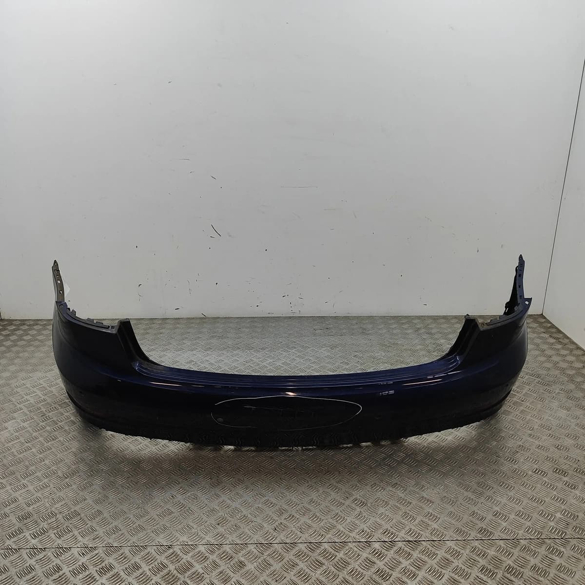 AUDI A3 Limousine 8VS, 8VM Rear Bumper 8V5807067K 2.0 Petrol 228kw 2017 32853098