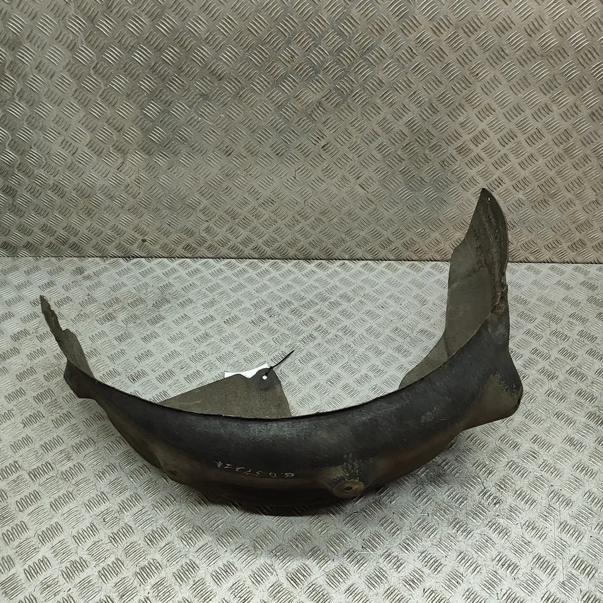KIA SPORTAGE QL MK4 Rear Right Arch Liner 86822-F1500 1.6 Hybrid 100kW 2021
