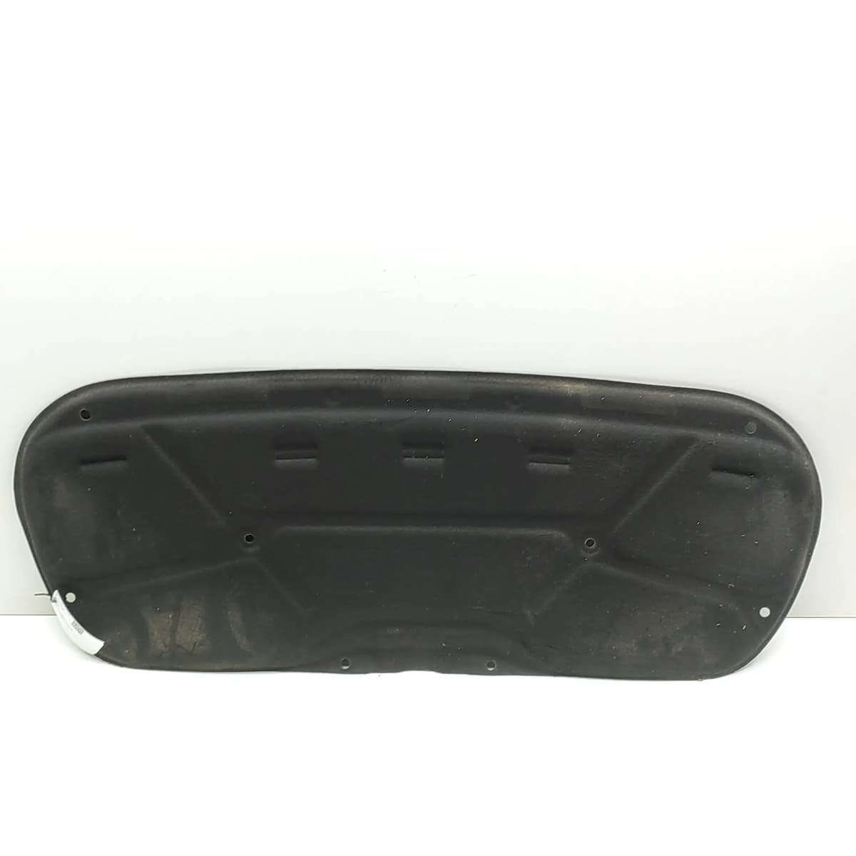 CITROËN C4 CACTUS Bonnet Insulation Panel 9801736880 1.6 Diesel 73kW 2016