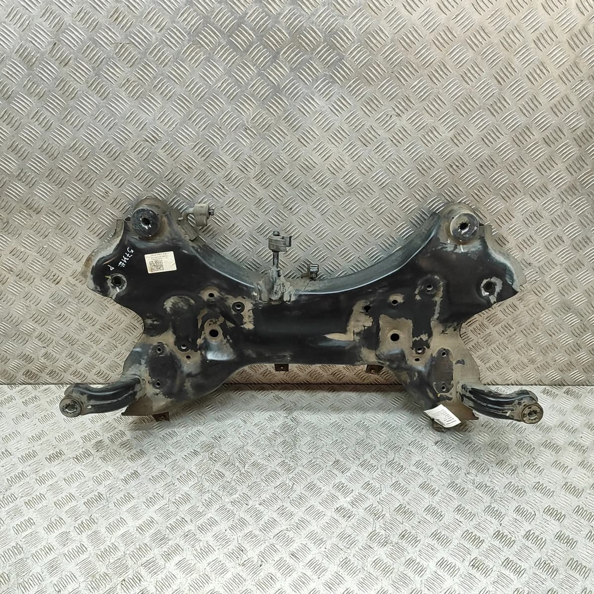 KIA SPORTAGE QL MK4 Front Subframe 62401-D7870 1.6 Hybrid 100kW 2021 32866806