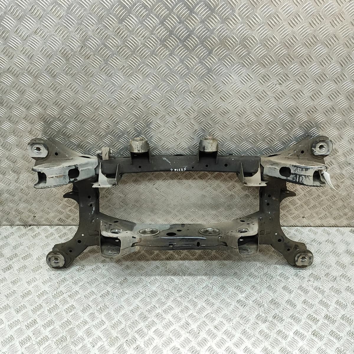 KIA SPORTAGE QL MK4 Rear Subframe 55405-D7600 1.6 Hybrid 100kW 2021 32866832