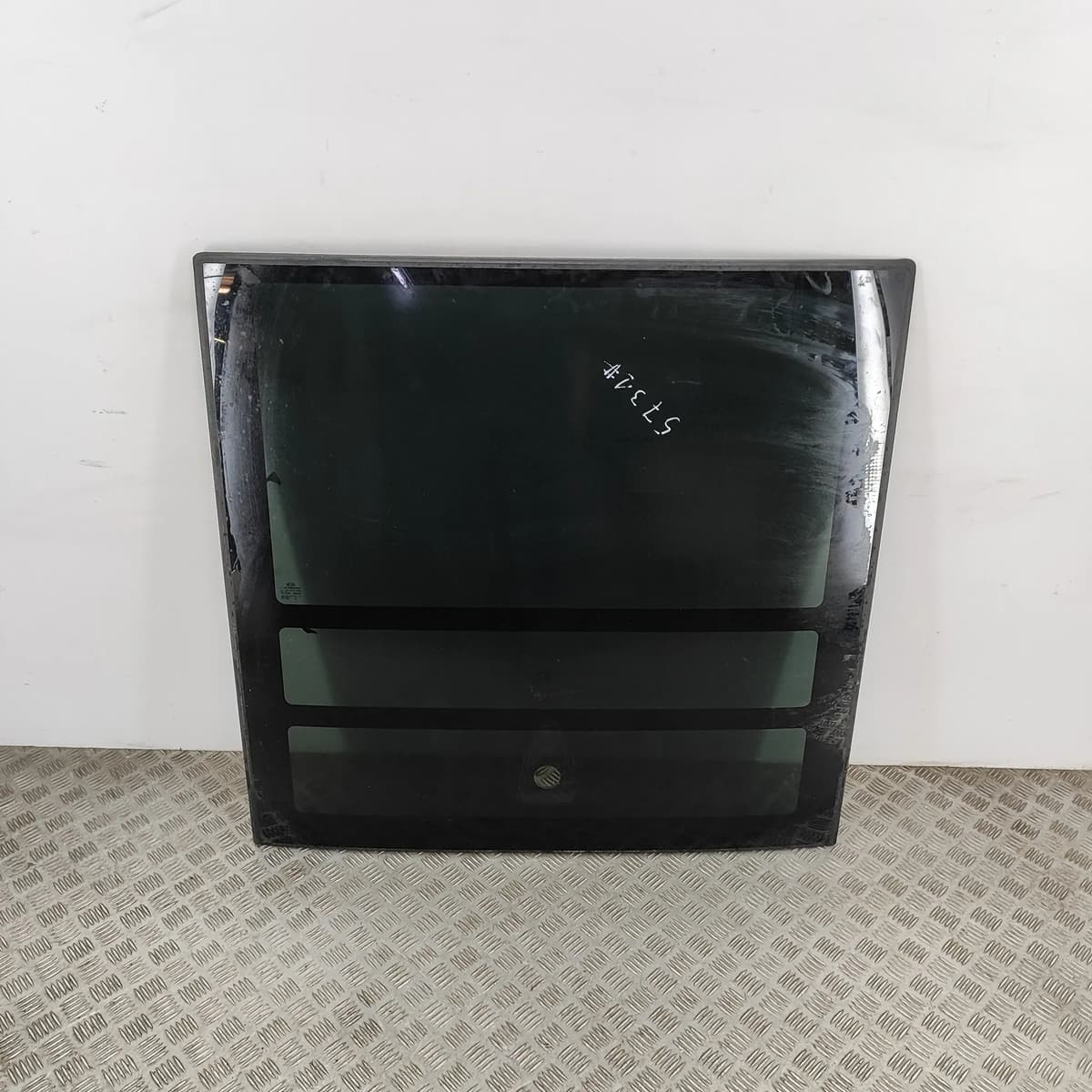 KIA SPORTAGE QL MK4 Rear Sunroof AS3 81620-F1101 2021 32873429