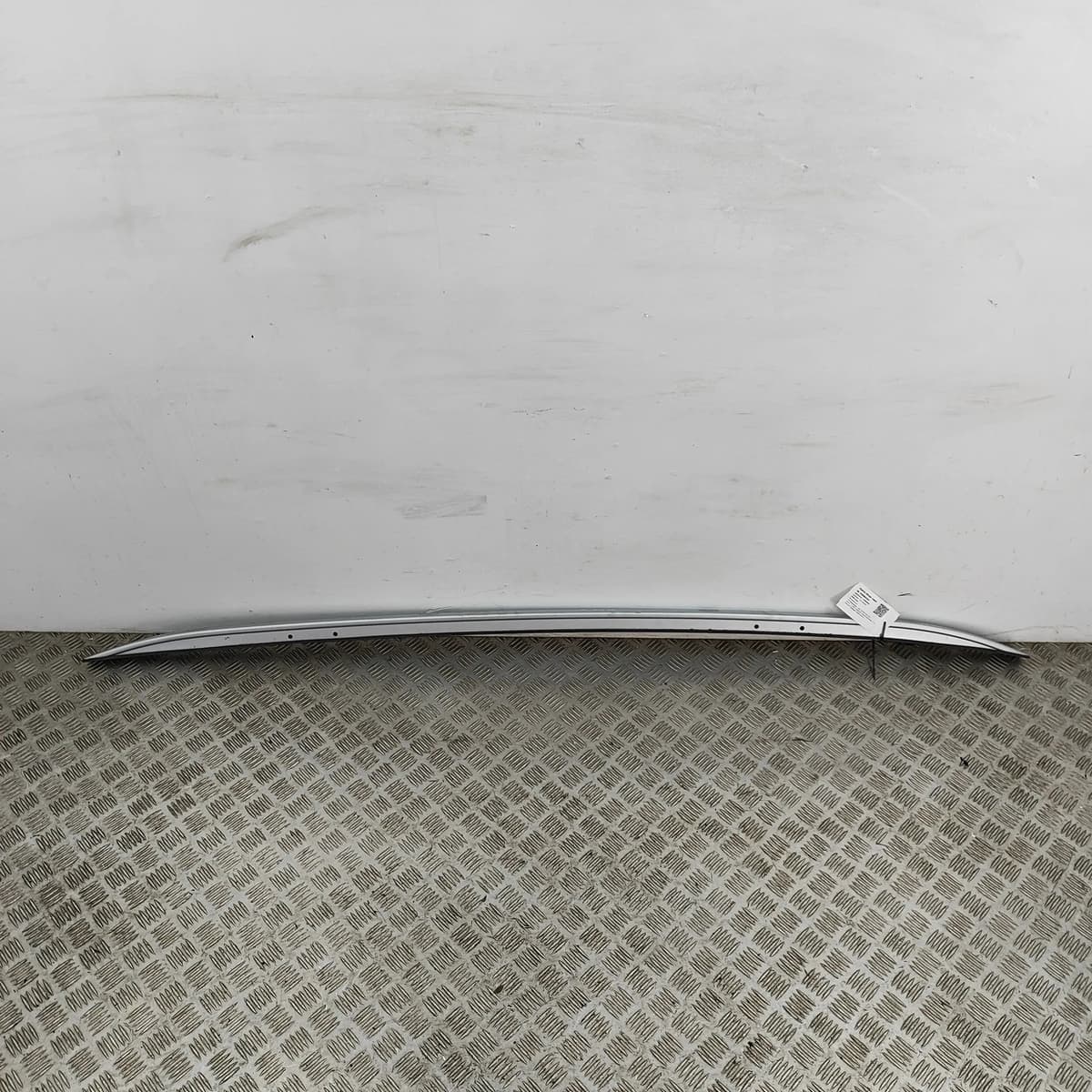 KIA SPORTAGE QL MK4 Left Side Roof Rail 87270-D9510-PCC 2021 32882334