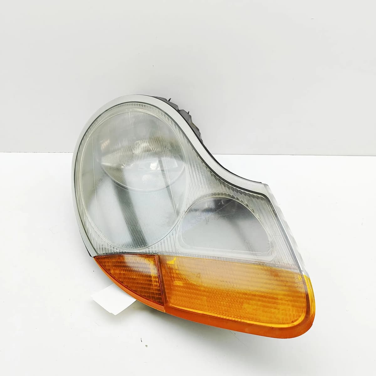 PORSCHE BOXSTER 986 Front Right Headlight 0301096402 2.5 150kw 32887688 RHD