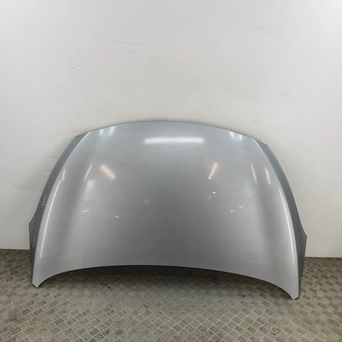 HYUNDAI i40 VF Bonnet Hood 66400-3Z000 1.6 Diesel 100kW 2018 32928189