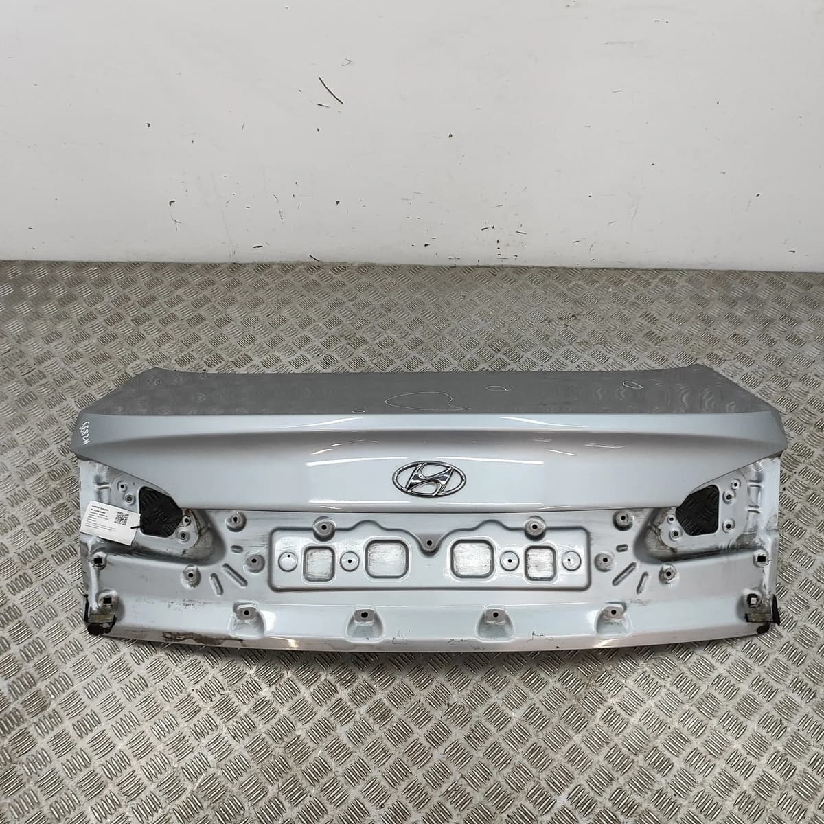 HYUNDAI i40 VF Tailgate Bootlid 692003Z310 1.6 Diesel 100kW 2018 32930660