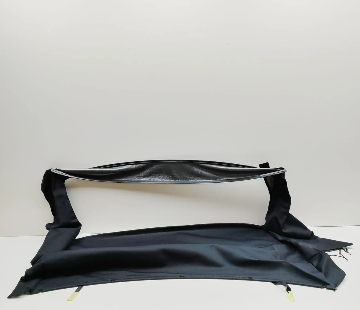 MERCEDES-BENZ AMG GT C190 Soft Top Interior Trim A1907702700 2018 32931542