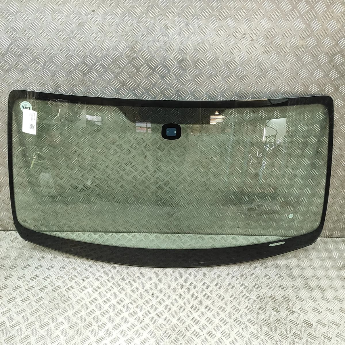 VOLKSWAGEN AMAROK 2H Front Windshield AS1 2HH845099A 2013 32931836