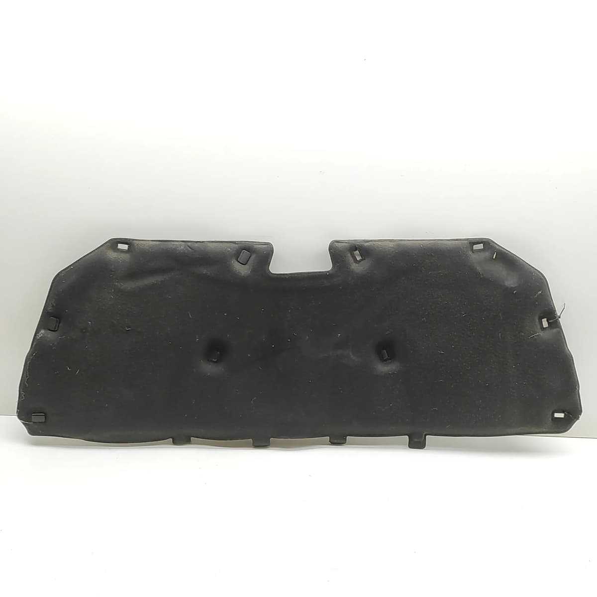 FORD FOCUS MK3 C346 Bonnet Insulation Panel BM51-A16746-CA 1.0 Petrol 92kW 2014