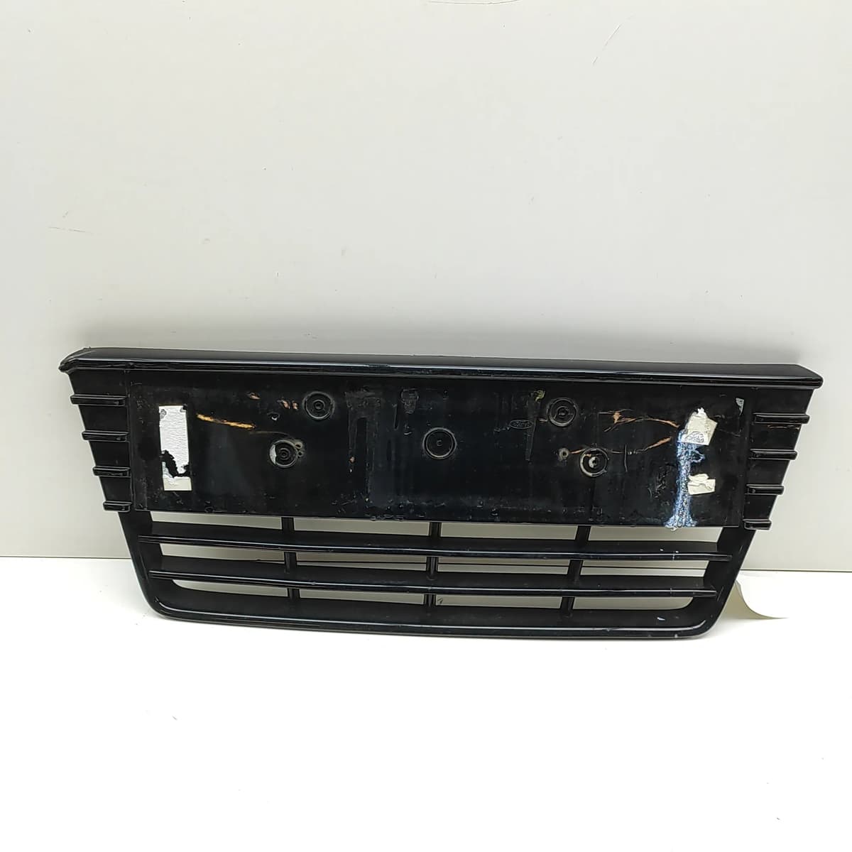 FORD FOCUS MK3 C346 Front Bumper Lower Grill BM51-17K945-E 1.0 Petrol 92kW 2014