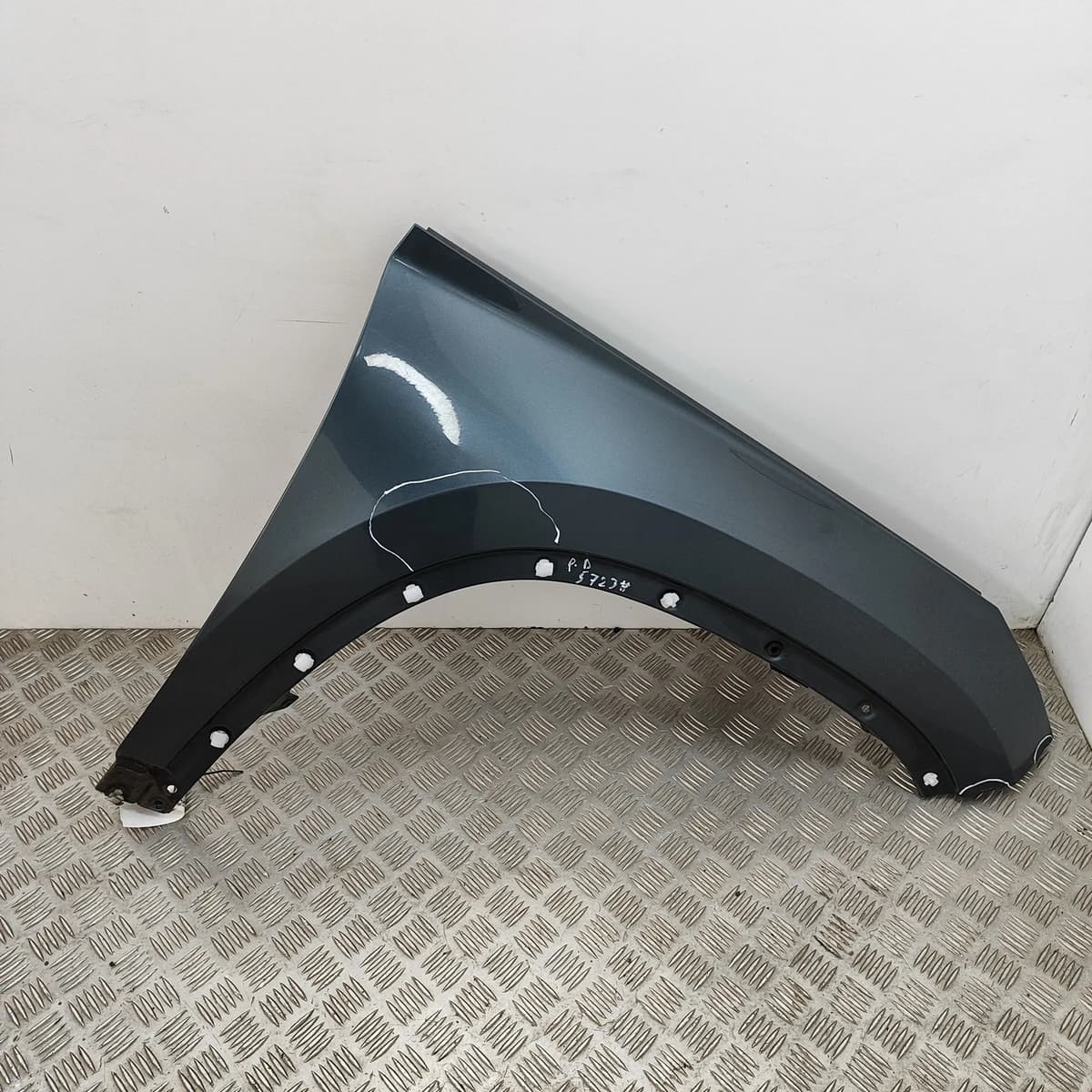 SKODA KODIAQ NS7 Front Right Fender 565821106 2.0 Diesel 110kw 2020 32949769