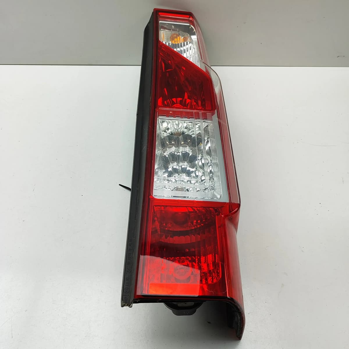 RENAULT MASTER MK3 Rear Right Tail Light 265500023R RHD 2023 32951514