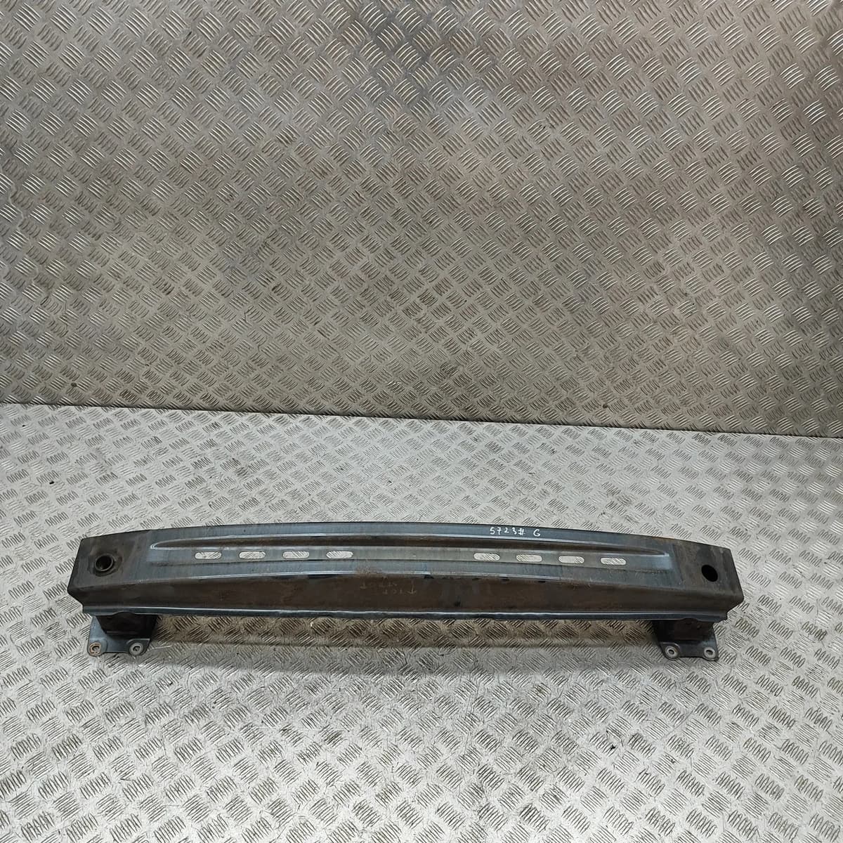 SKODA KODIAQ NS7 MK1 Rear Crash Reinforcement Bar 565807305 2.0 Diesel 110kW