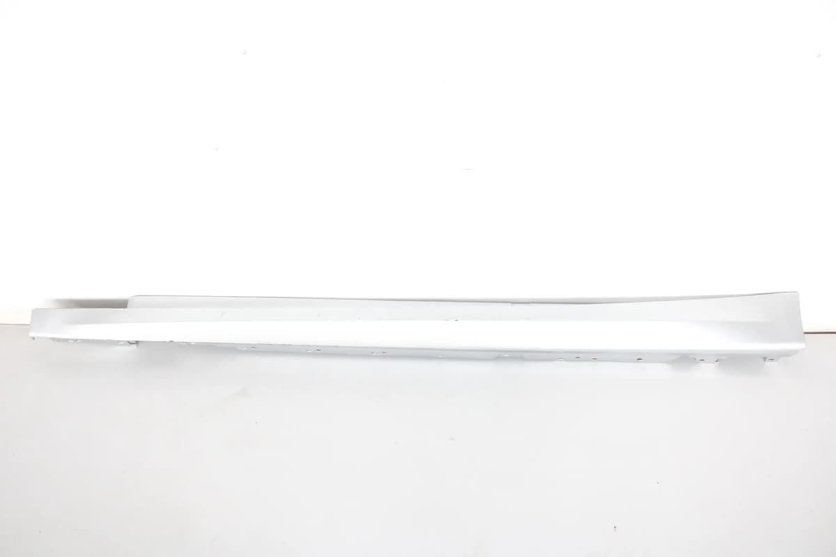 BMW 3 Gran Turismo F34 Left Side Plastic M Sideskirt Cover 51778057147 32963759