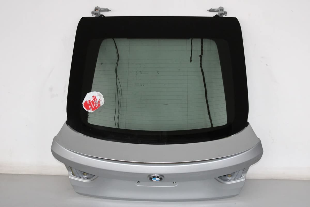 BMW 3 Gran Turismo F34 Tailgate Bootlid 2.0 Diesel 110kW 2017 32963785
