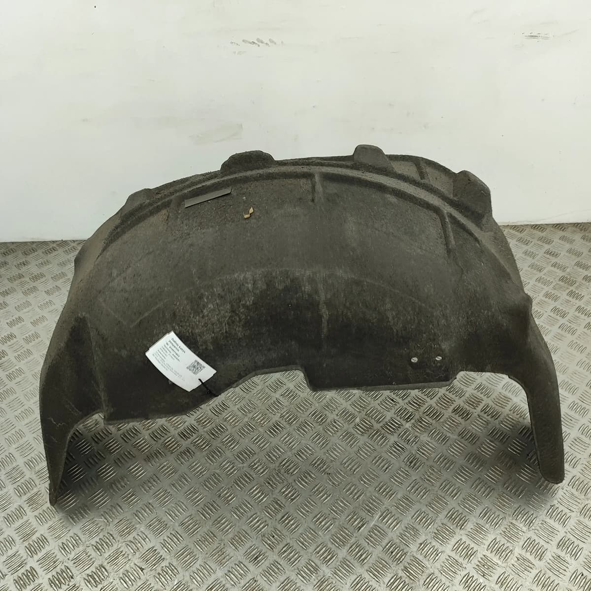 CADILLAC ESCALADE MK4 Rear Left Arch Liner 23264144 6.2 313kw 2019 32971803