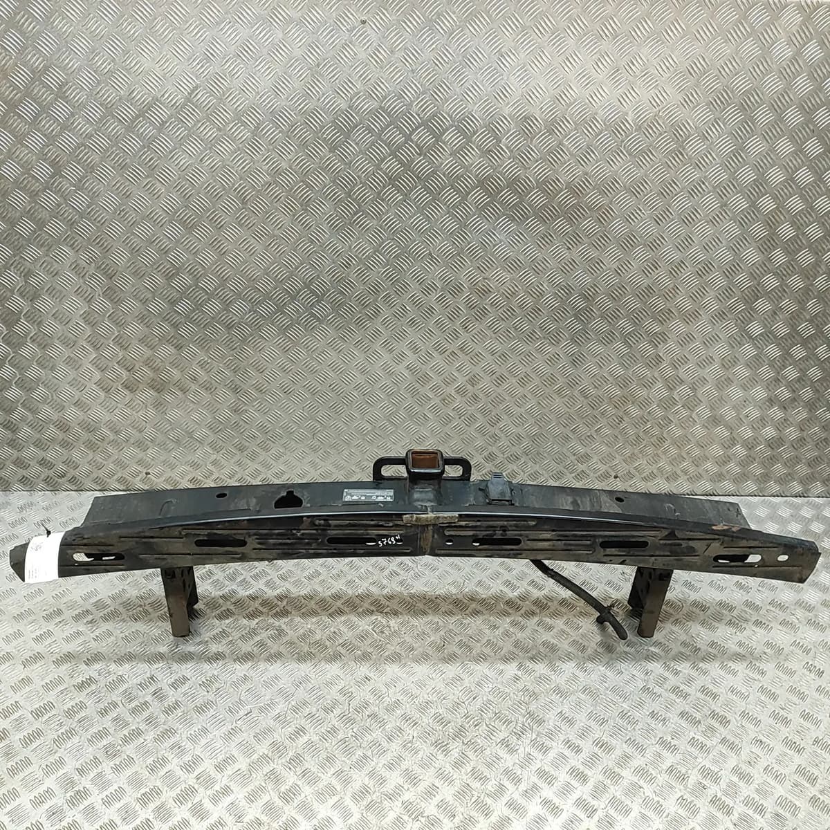 CADILLAC ESCALADE MK4 Rear Crash Reinforcement Bar 22806381 6.2 Petrol 32972197