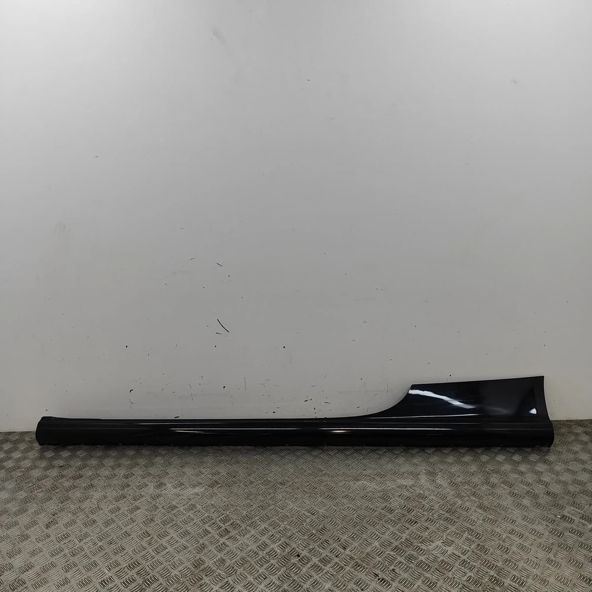 AUDI A5 8T3 Left Side Plastic Sideskirt Cover 8T0853855A 4.2 Petrol 32982505