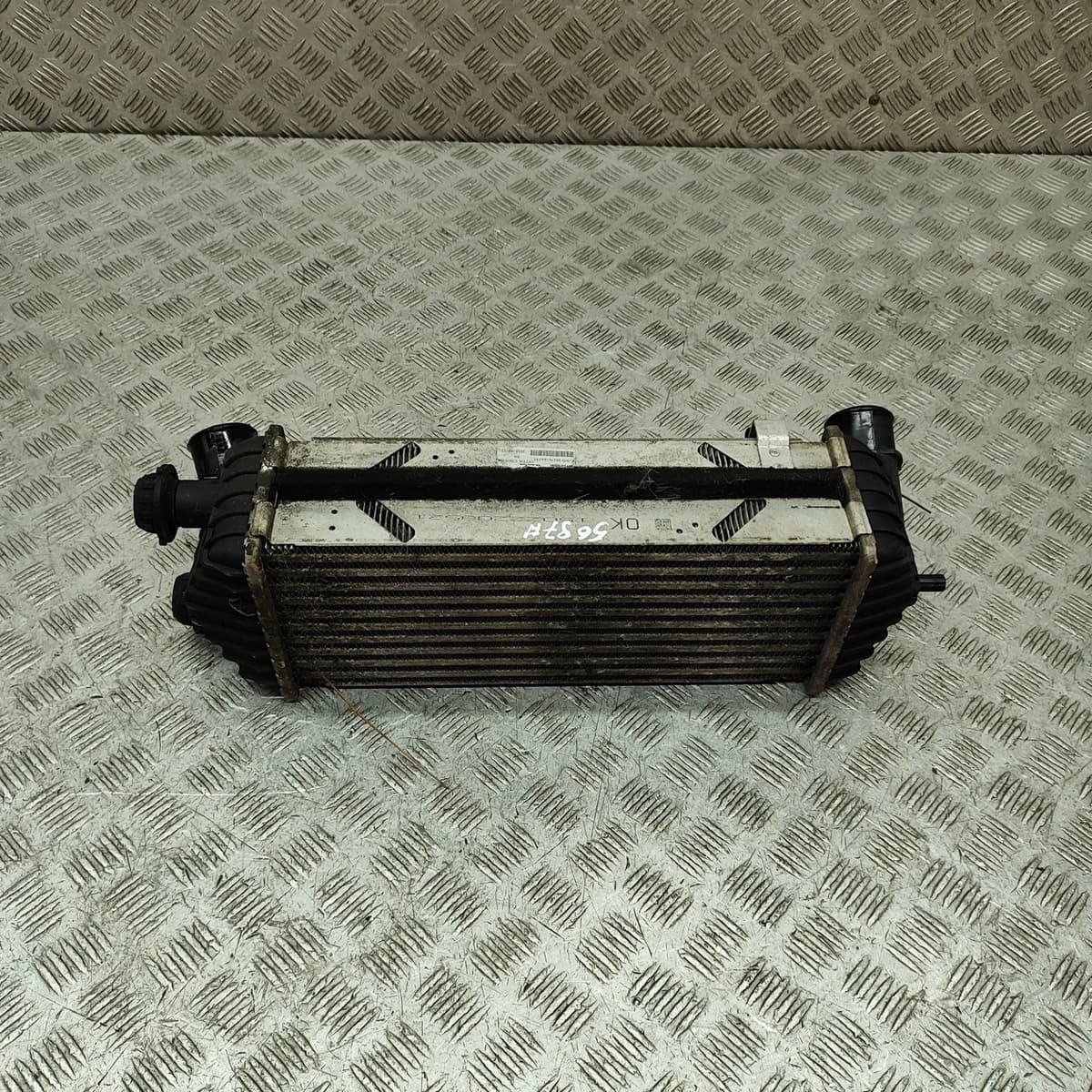 KIA SPORTAGE SL Intercooler Radiator 28270-2A550 1.7 Diesel 85kw 2015 32985067