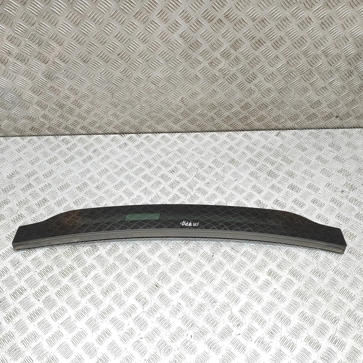 KIA SPORTAGE SL Sunroof 81610-3W000 1.7 Diesel 85kw 2015 32995047