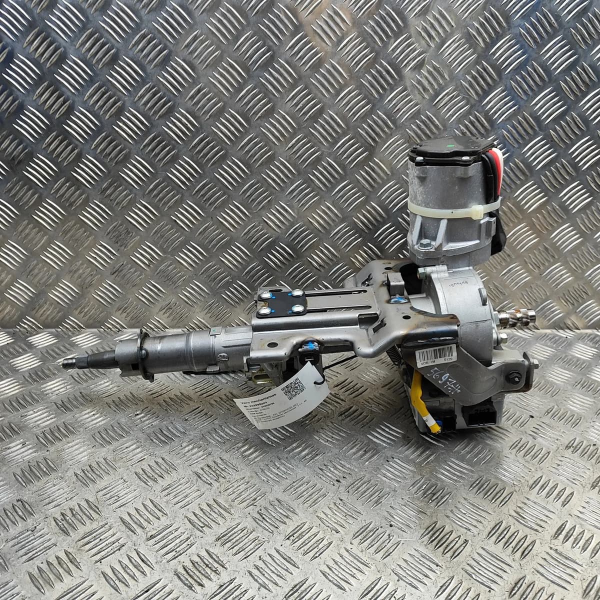 KIA SPORTAGE SL Steering Column Mechanism 56300-3U720 1.7 85kw 32995241 RHD