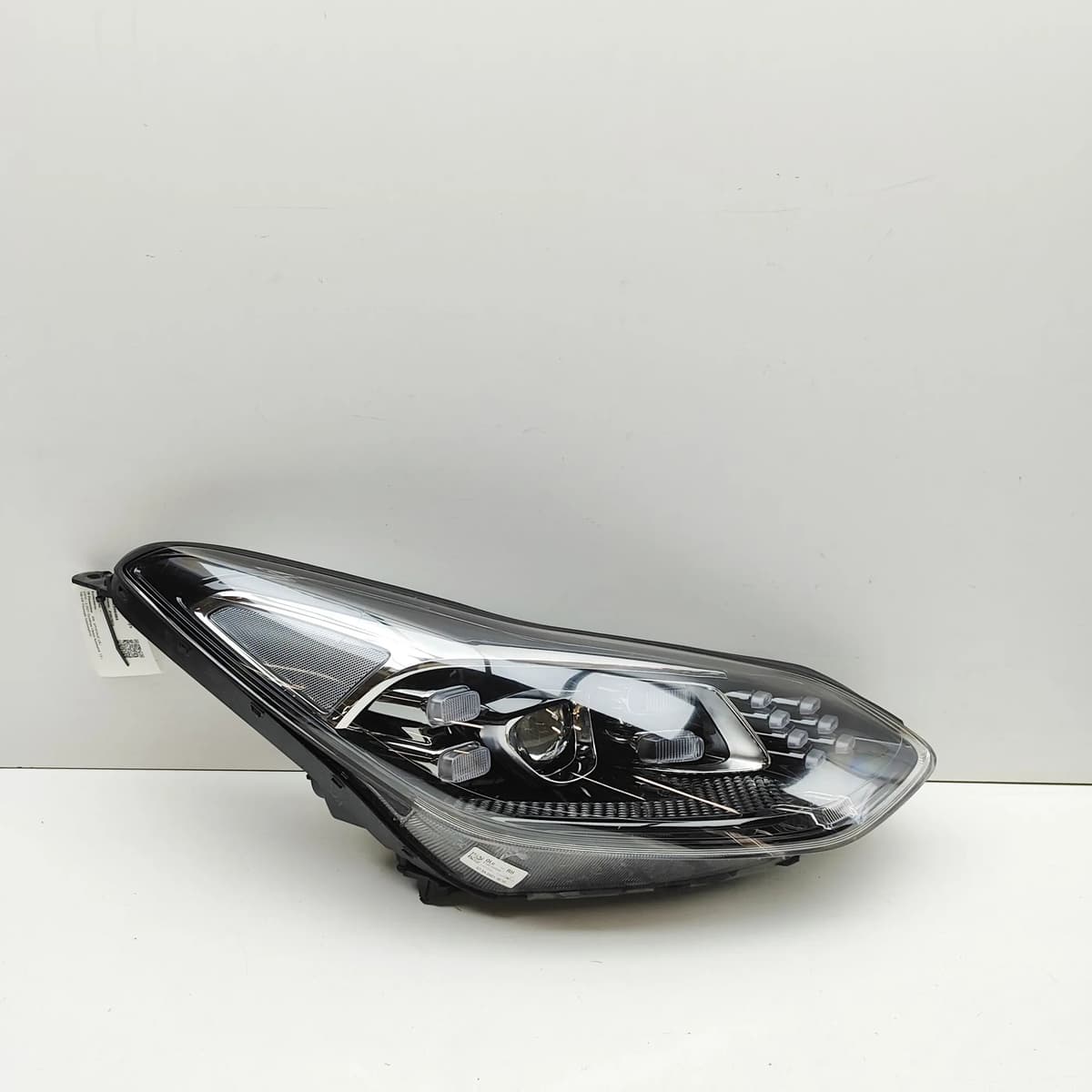KIA SPORTAGE QL MK4 Front Right Headlight 92102-F1510 RHD 2021 32996484
