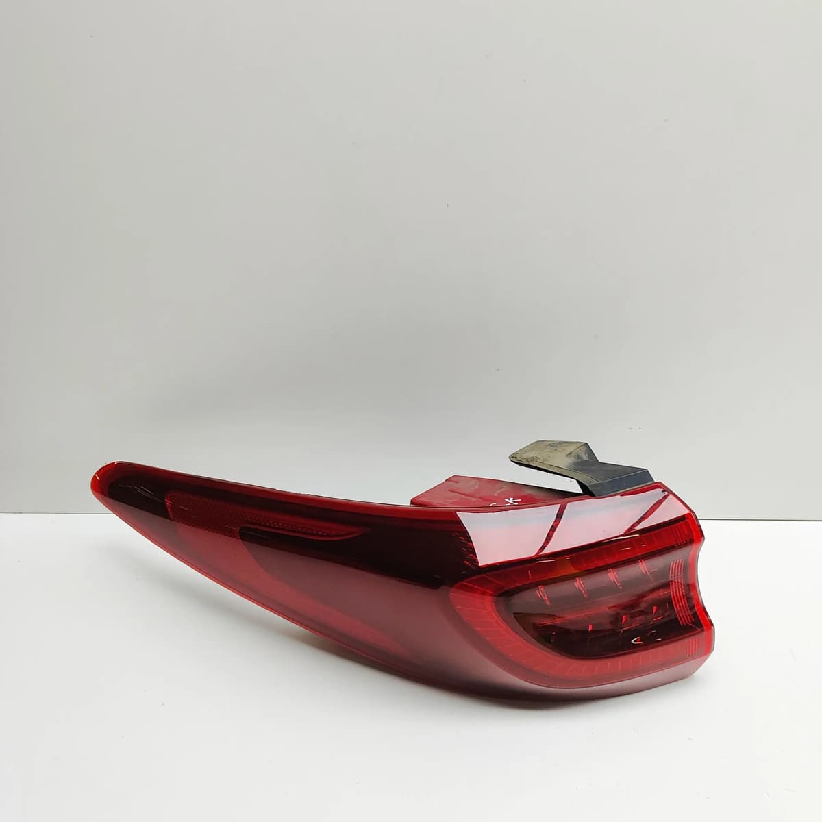 KIA SPORTAGE QL MK4 Rear Left Tail Light F1924-13200 RHD 2021 32997823