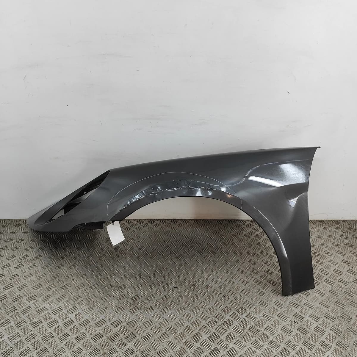 PORSCHE 911 992 Front Left Fender 992821101Y 3.0 Petrol 331kw 2024 32998637