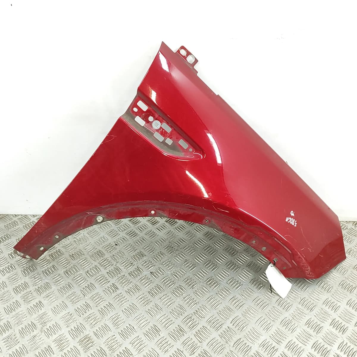 LAND ROVER DISCOVERY SPORT L550 Front Right Fender FK72-16015-AB 2.0 32998648