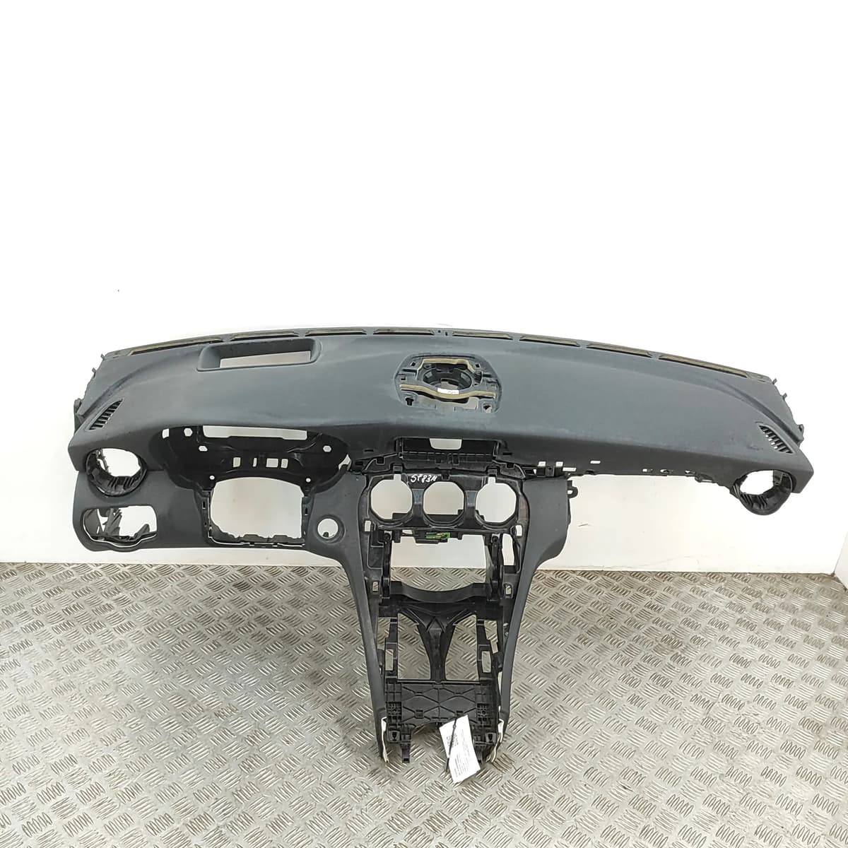 MERCEDES-BENZ C T-Model S205 Dashboard LHD A2056801487 32998660