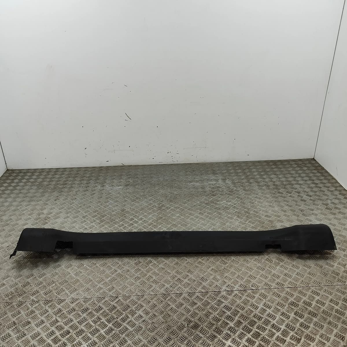 JEEP COMPASS MP Left Side Plastic Sideskirt Cover 53224111 1.3 33004373
