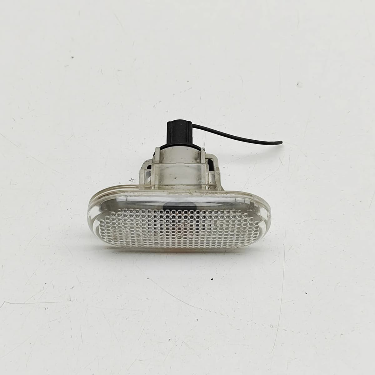 OPEL VIVARO Furgon Front Left Fender Turn Signal 93452328 1.6 Diesel 33007697