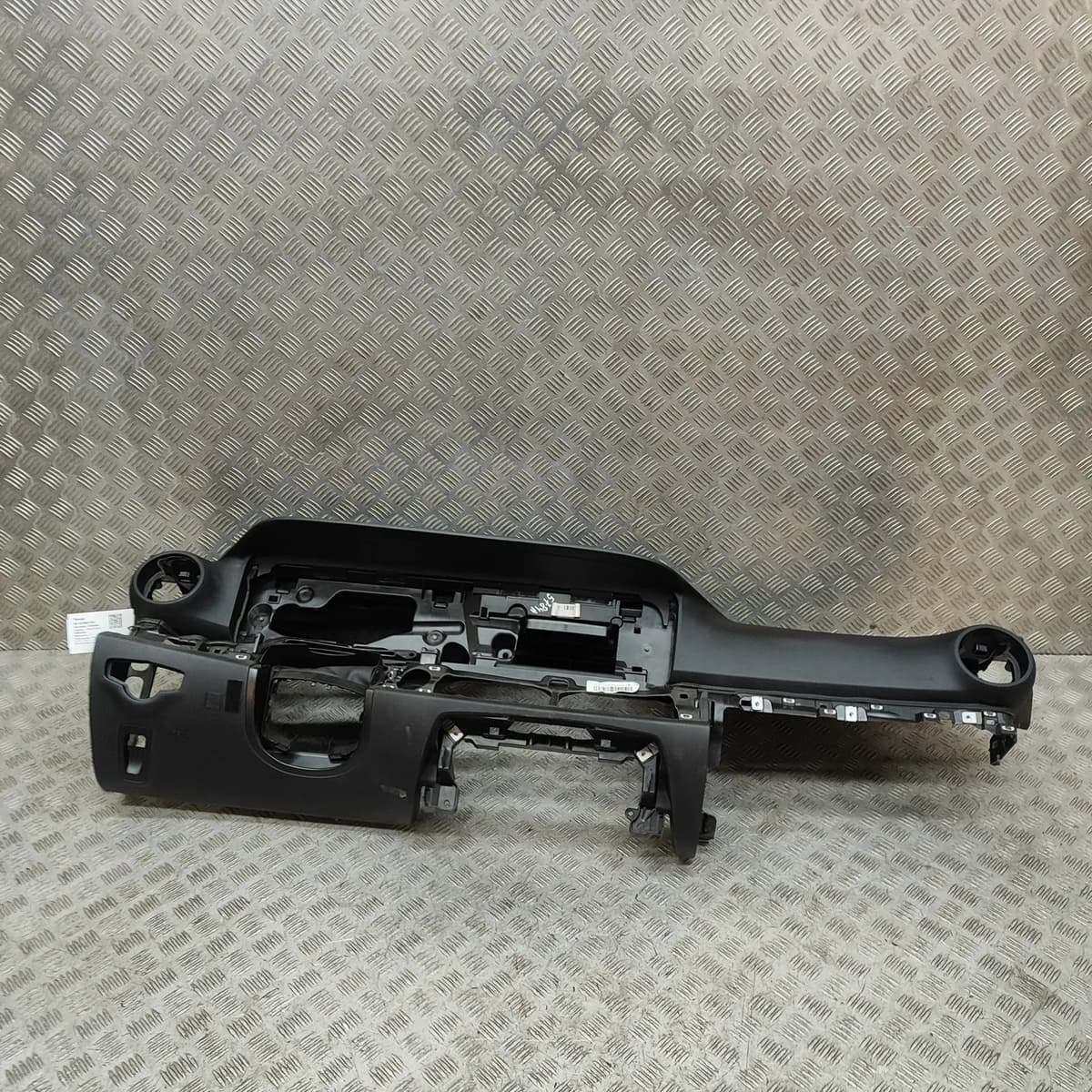 MERCEDES-BENZ E T-Model S213 Dashboard A2136809404 2.0 Diesel 143kw 33007783