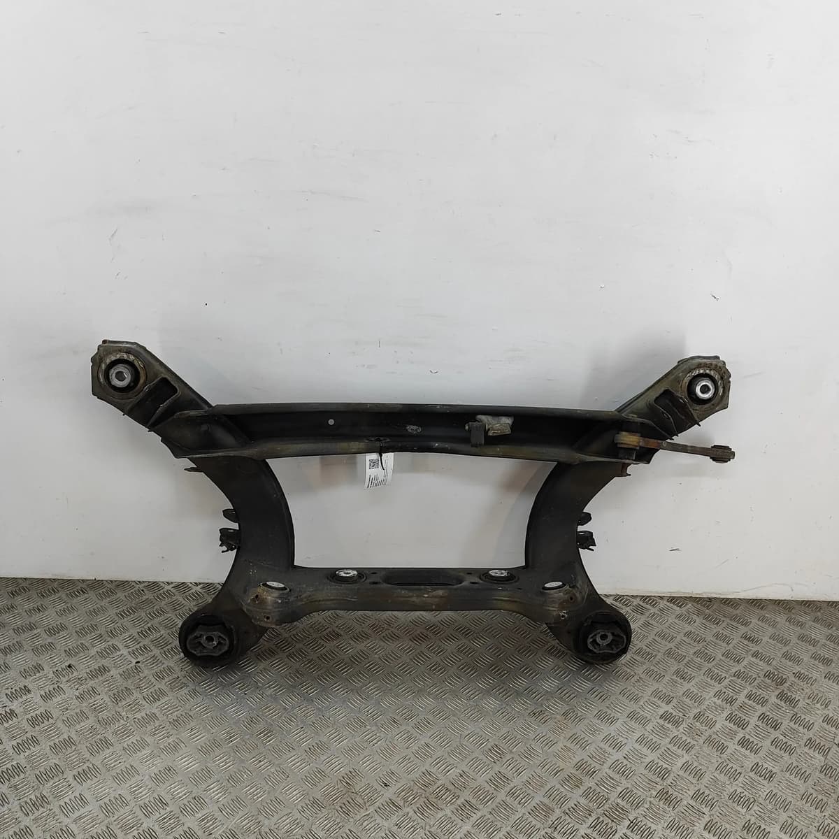 MERCEDES-BENZ E T-Model S213 Rear Subframe A2133505203 2.0 Diesel 143kw 33007998