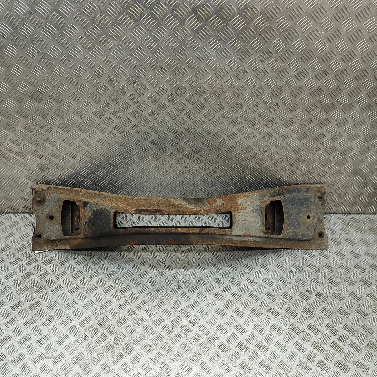 FORD TRANSIT Furgon Front Subframe KK31-5W019-BE 2.0 Diesel 96kw 2018 33008256