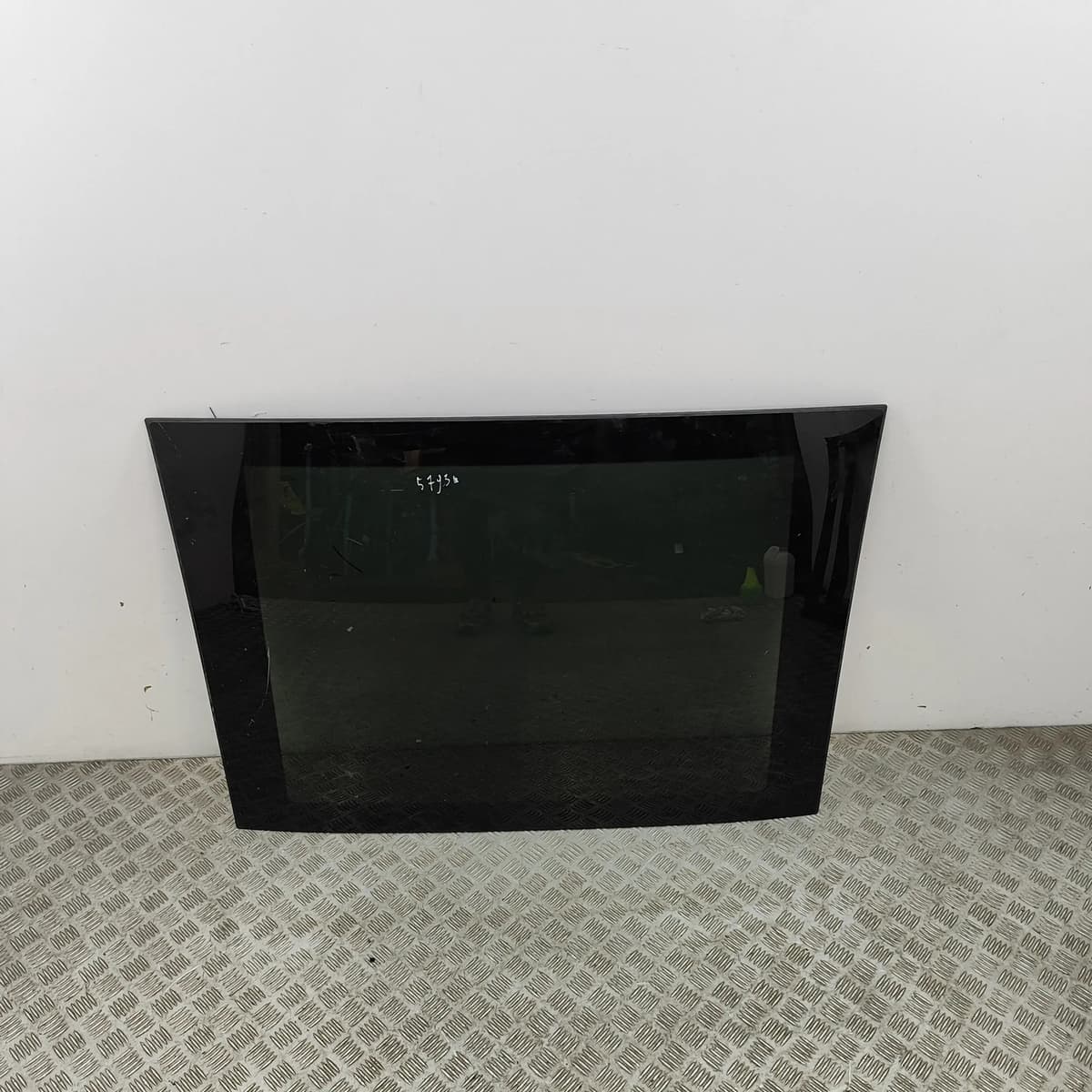 MERCEDES-BENZ S W222, V222, X222 Front Sunroof A2227801601 3.0 Diesel 33008564