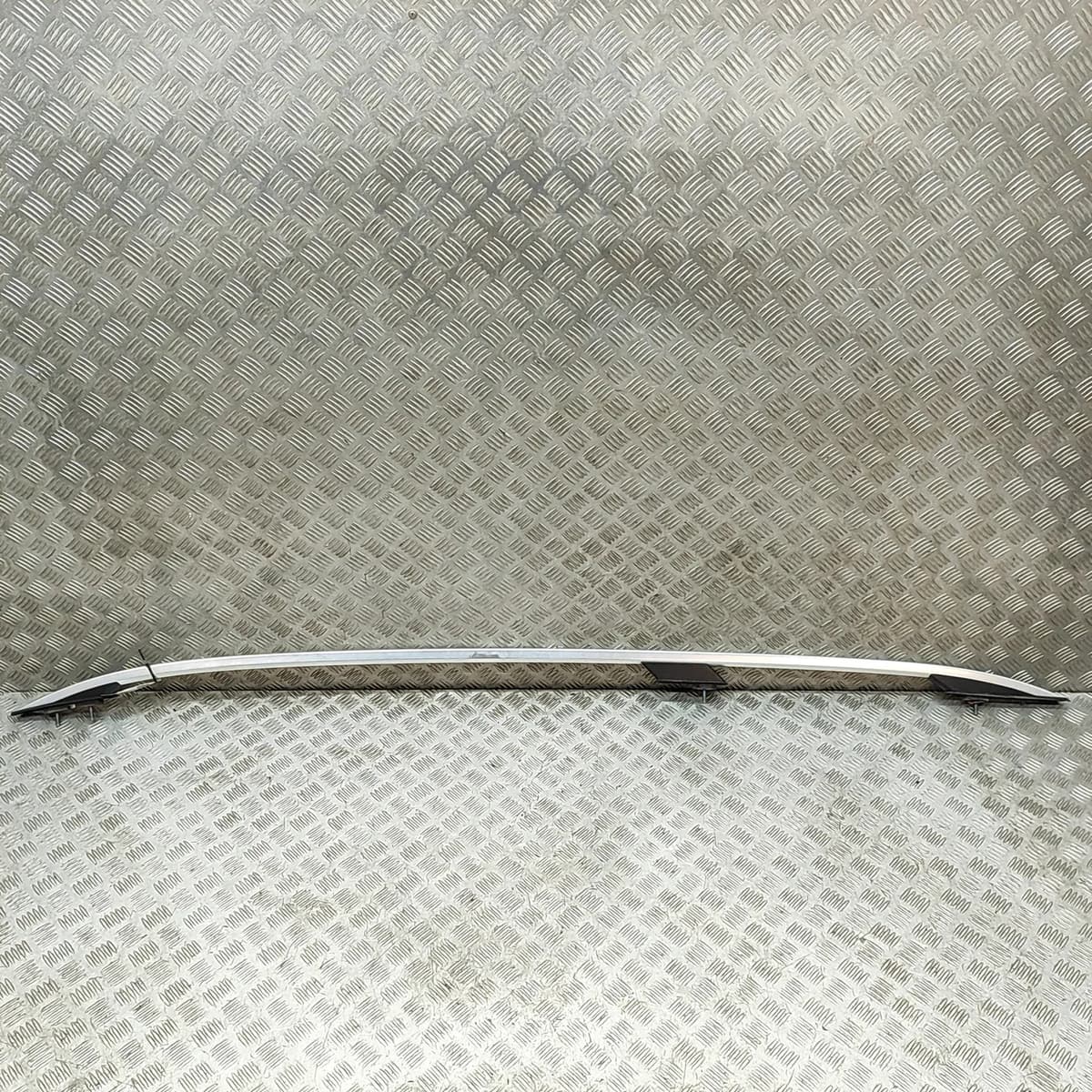 MERCEDES-BENZ M W166 Right Side Roof Rail A1668900493 2.1 Diesel 150kw 33012628