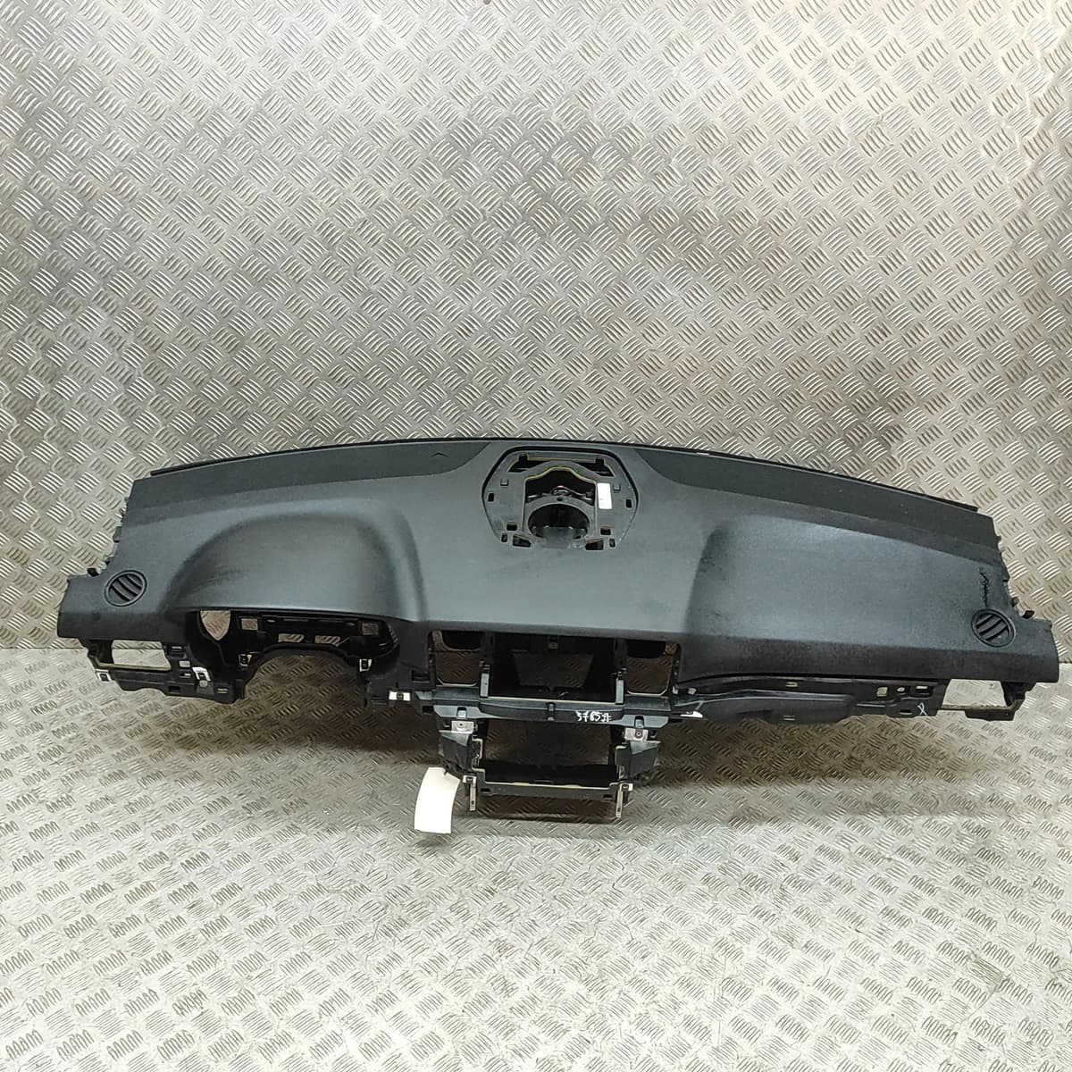 MERCEDES-BENZ M W166 Dashboard LHD A1666800087 2.1 Diesel 150kw 2011 33012736
