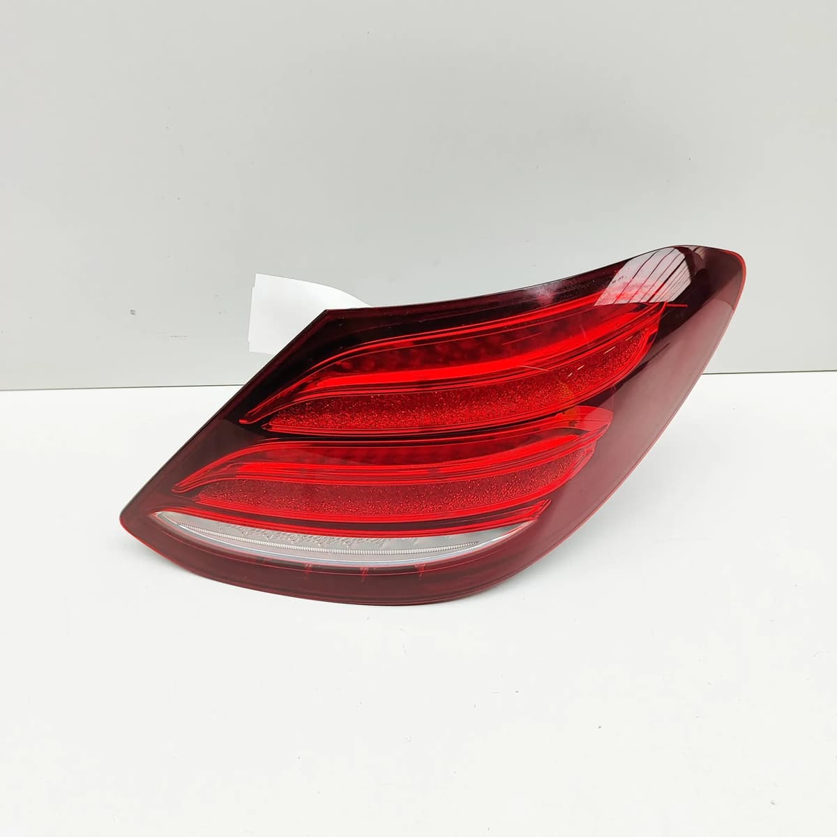 MERCEDES-BENZ E W213 Rear Right Tail Light  A2139067800 33014066