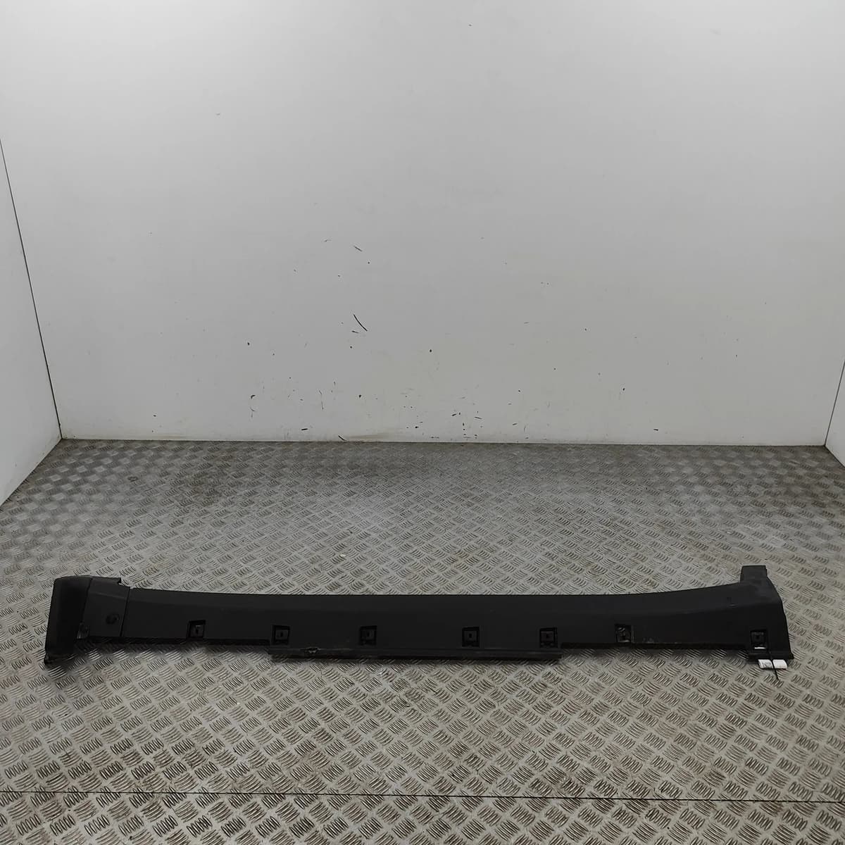 Ford ECOSPORT B515 Left Side Plastic Sideskirt Cover CN15-N10155-CAW 1.0 3302172