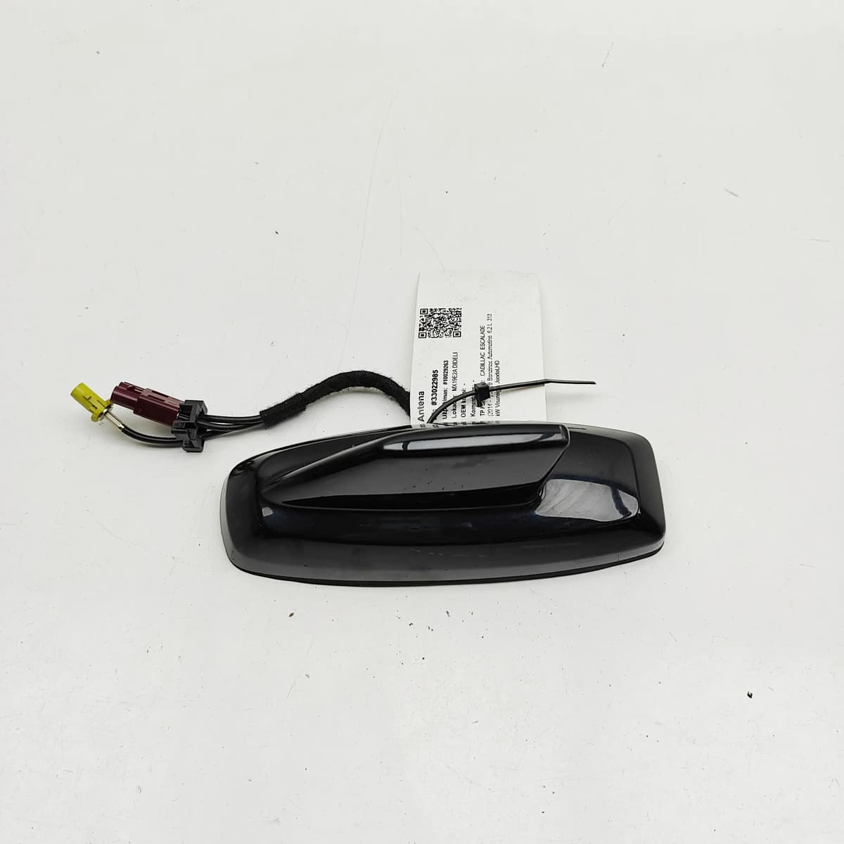 CADILLAC ESCALADE MK4 Roof Antenna 84346801 6.2 Petrol 313kw 2019 33022985