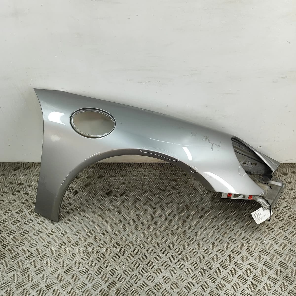 PORSCHE 911 991 Front Right Fender 99150303200 3.8 Petrol 316kW 2016 33024491
