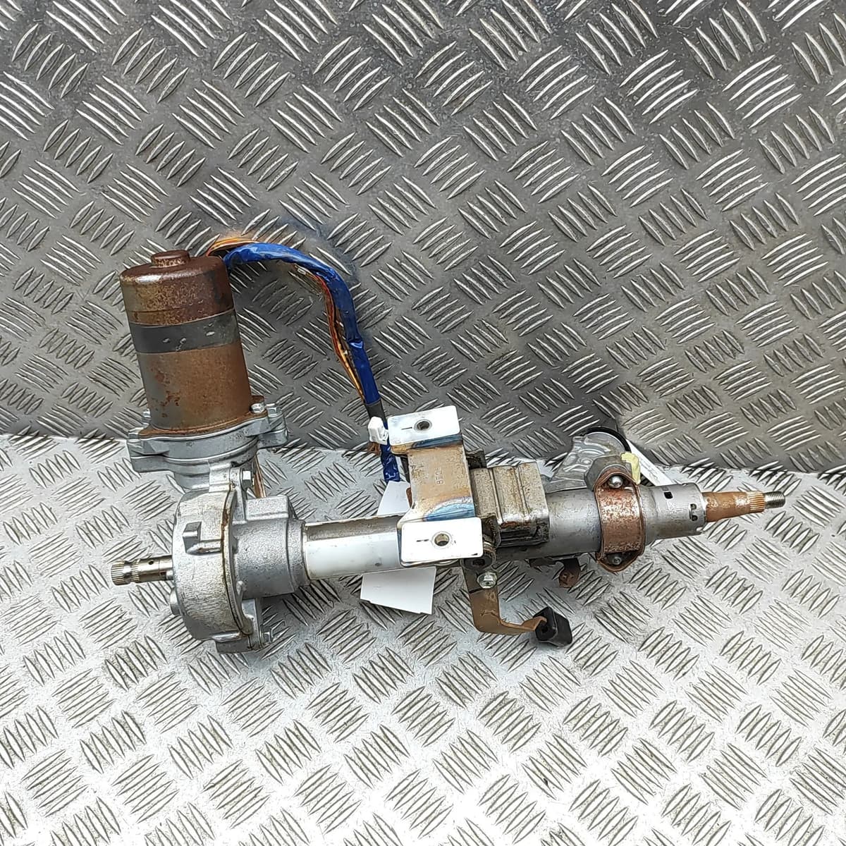 TOYOTA URBAN CRUISER P1 Steering Column Mechanism LHD 45250-52311 33024508