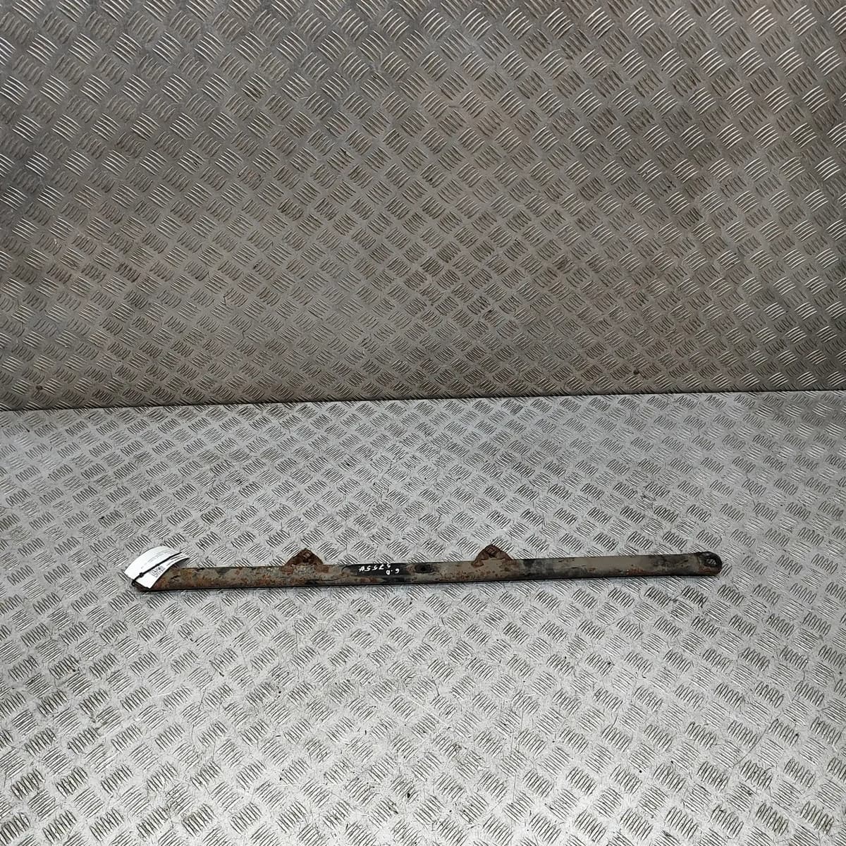 PORSCHE 911 991 Rear Right Strut Rod 99133108207 3.8 Petrol 316kw 2016 33025844