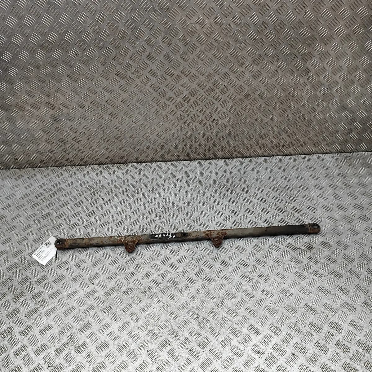 PORSCHE 911 991 Rear Left Strut Rod 99133108107 3.8 Petrol 316kw 2016 33025845