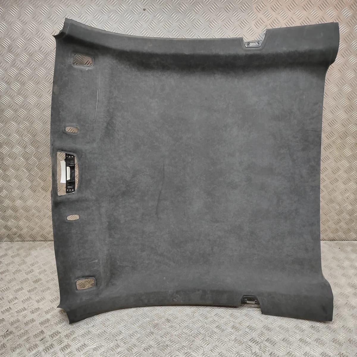 PORSCHE 911 991 Roof Headliner 99155509120 3.8 Petrol 316kw 2016 33032141