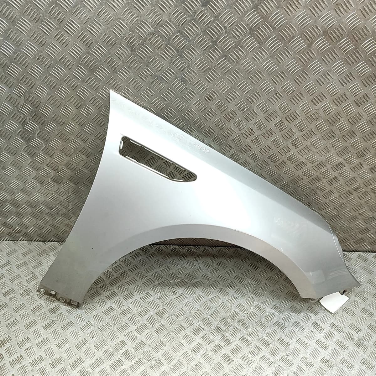 KIA OPTIMA Sportswagon Front Right Fender 66321-D4000 1.7 Diesel 104kw 33032419