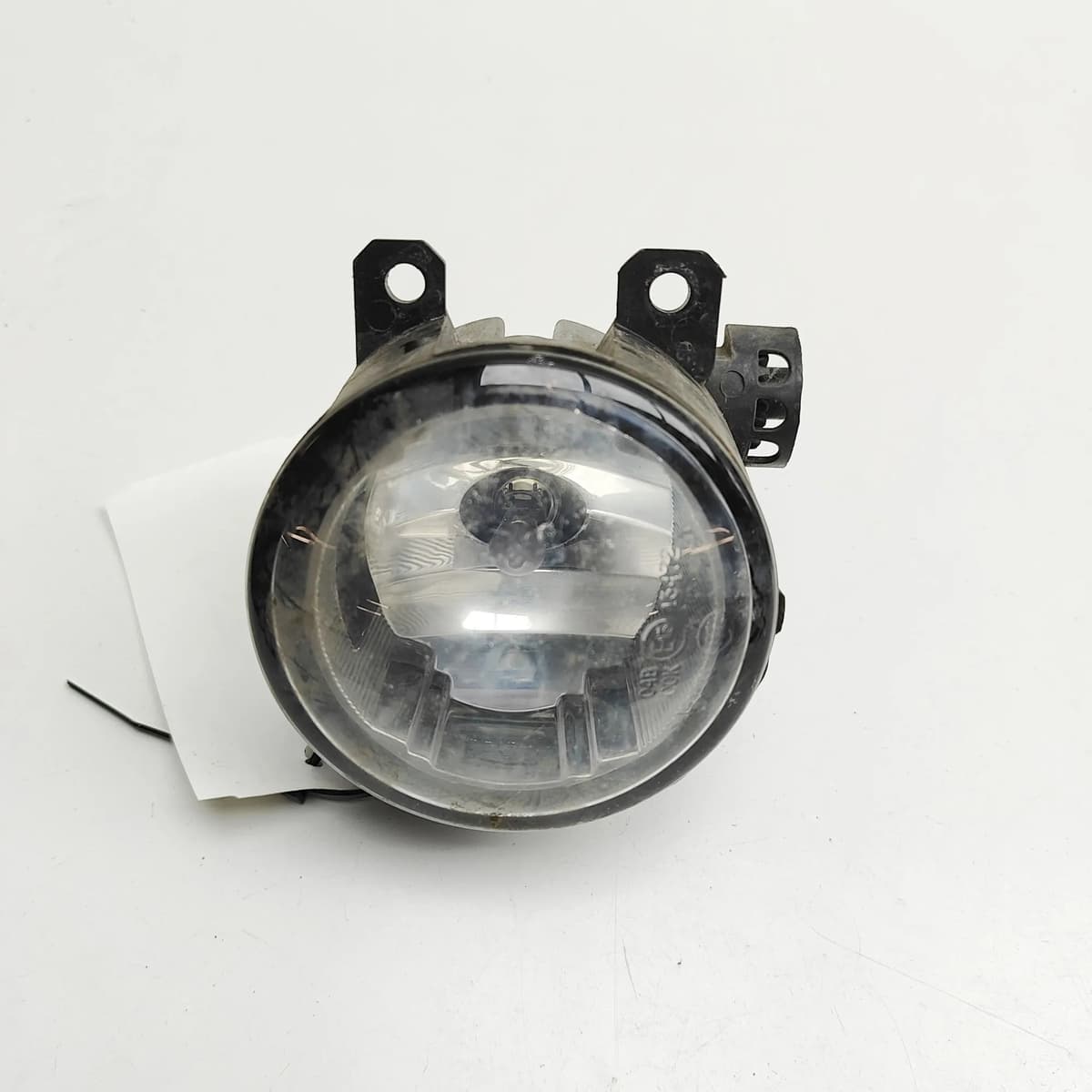 JEEP COMPASS MP Front Right Fog Light 51943270 1.3 Petrol electricity 33032463